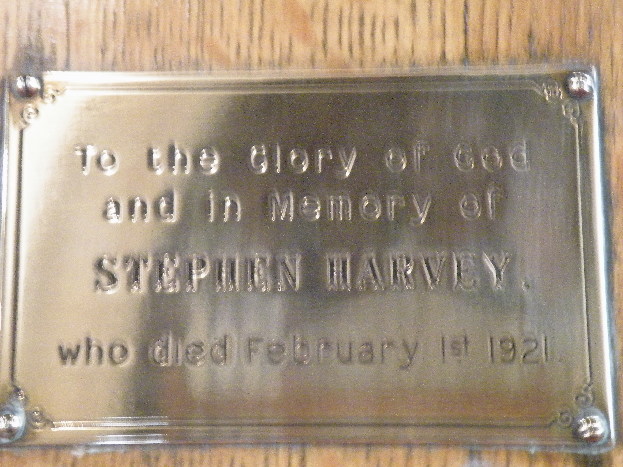 NEWMP Memorial Image